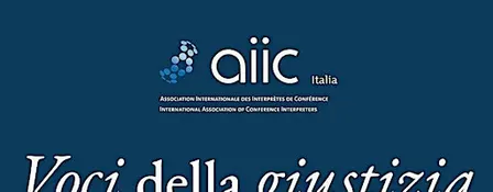 "Voci della Giustizia" - Inaugurazione mostra-evento