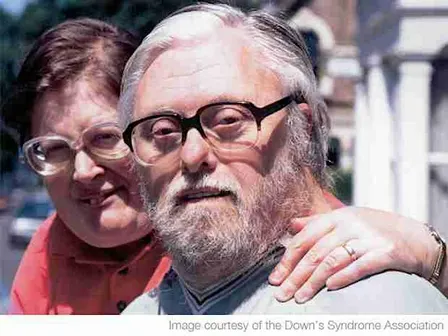 Dementia and the IDD Population