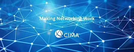 Hampshire Networking Event: Making Networking Work