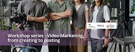 Video Marketing - Launching your Campaigns workshop 3/3