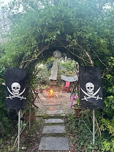 Halloween Fun Camp for all the family -Day 2