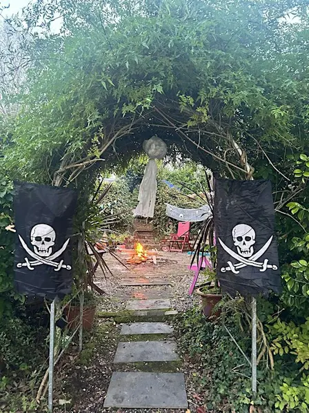 Halloween Fun Camp for all the family -Day 2