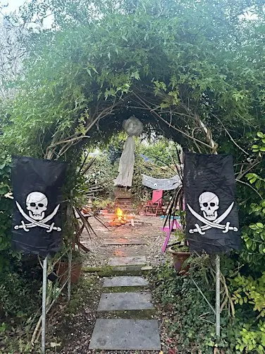 Halloween Fun Camp for all the family -Day 2