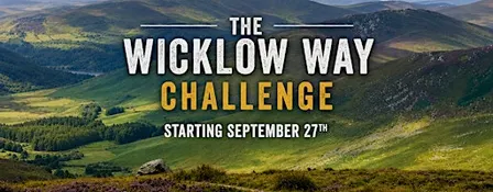 Happy Hikes are back with a new challenge.