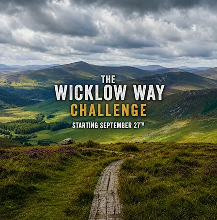 Happy Hikes are back with a new challenge.