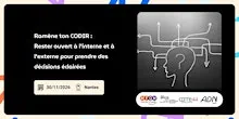 Ramène ton CODIR : Rester ouvert pour prendre des décisions éclairées