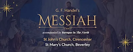 Handel - Messiah