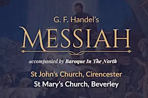 Handel - Messiah