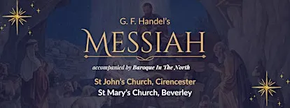 Handel - Messiah