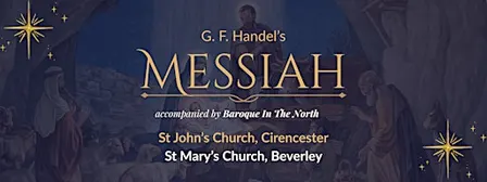 Handel - Messiah