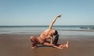 YOGA DANSE