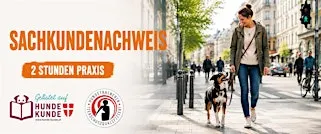 PRAXIS Sachkundenachweis