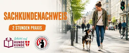 PRAXIS Sachkundenachweis