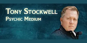 Tony Stockwell- An Evening Of Mediumship
