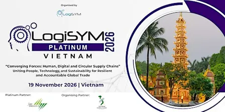 LogiSYM Platinum Vietnam 2026