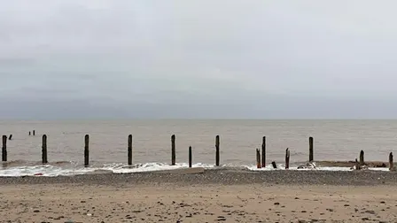 Creative Writing Workshop - Tales from the Humber