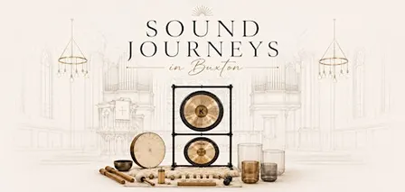 Sound Journey - Buxton St John's