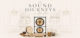 Sound Journey - Buxton St John's