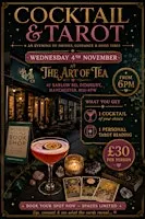 Cocktail & Tarot