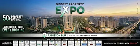 Biggest Property Expo