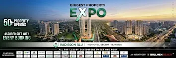 Biggest Property Expo