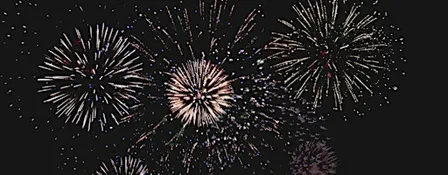 Thameside Fireworks and Stargazing
