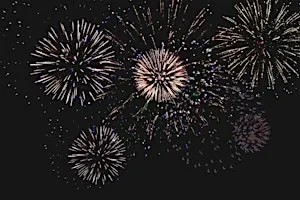 Thameside Fireworks and Stargazing