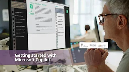 Getting Started with Microsoft Copilot