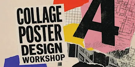 Poster Design (Collage)