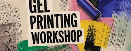 Gel Printing