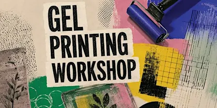 Gel Printing