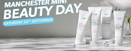 Atomy Manchester Mini Beauty Day (26th September 2026)