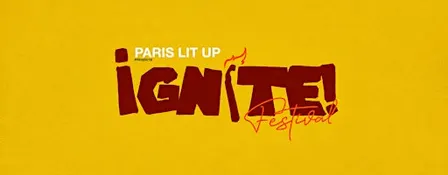 IGNITE! Festival — A Night of Performance