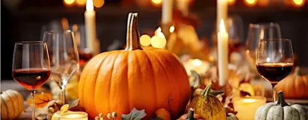 SAMHAIN: A Sacred Sisterhood Gathering