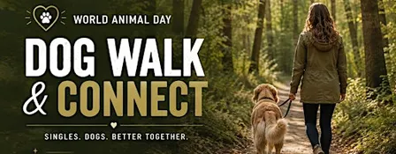 Forest Walk & Drinks Eindhoven (Best) Higher Love Society