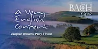 A Very English Concert