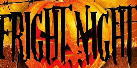 18+ | CARLETON FRIGHT NIGHT 2026 | OFFICIAL MEGA PARTY!