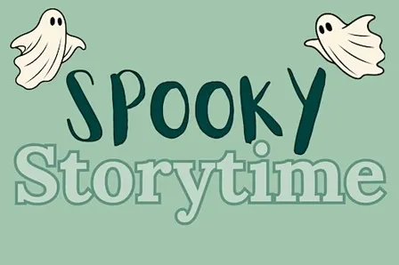 Spooky Storytime
