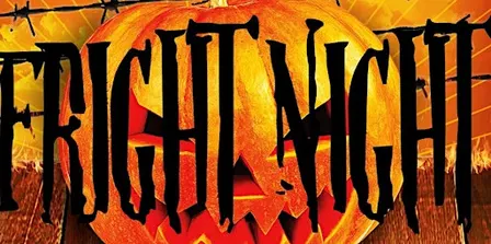 18+ | ALGONQUIN FRIGHT NIGHT 2026 | OFFICIAL MEGA PARTY!
