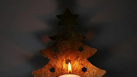 YULE: A Sacred Sisterhood Gathering