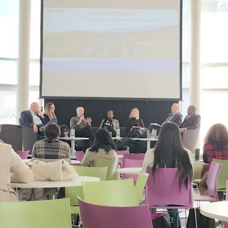 School of Law & Social Sciences 2027 International Research Conference