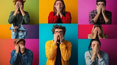 Il dramma dell'orientamento