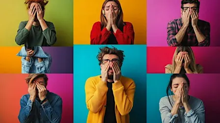 Il dramma dell'orientamento