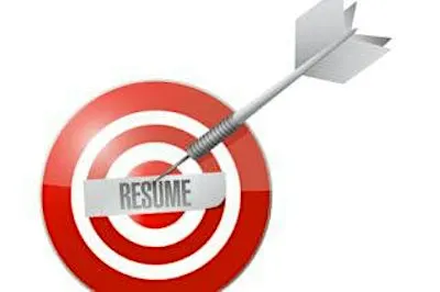 Targeting Your Resume