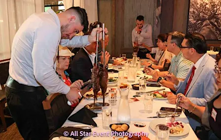 GKBA September Signature Luncheon