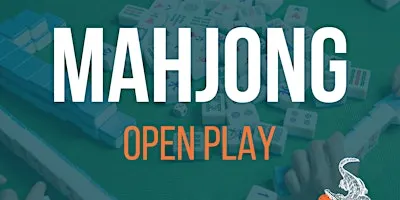 Mahjong Open Play