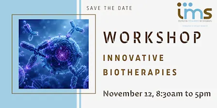 Innovative Biotherapies
