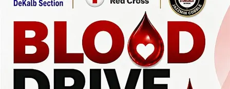 NCNW DeKalb Section Blood Drive