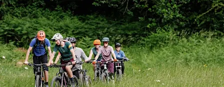 Ride Bristol End of Summer Social