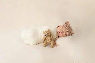 Pop-Up Studio Collective -Family & Newborn Photography